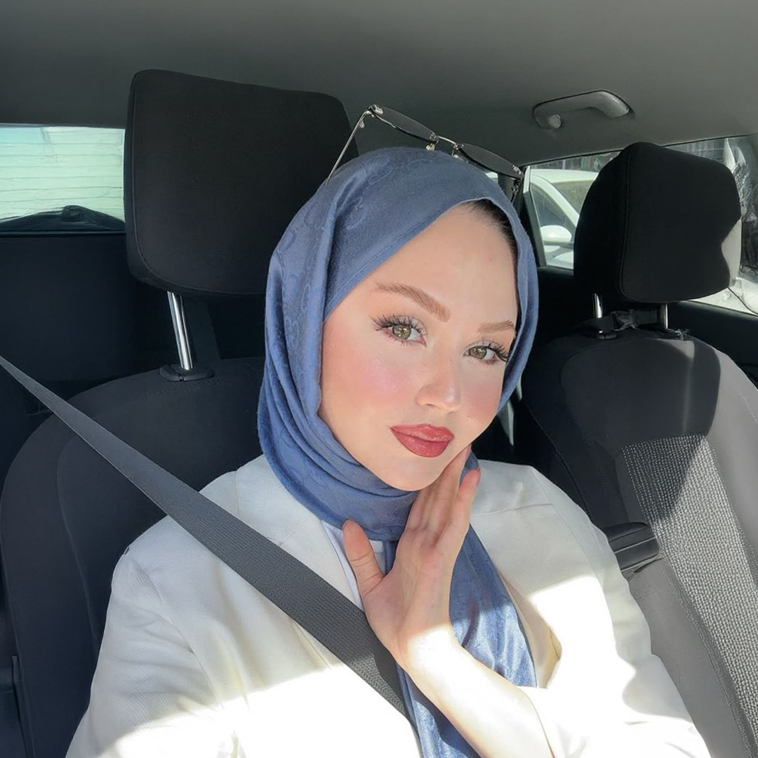 Customer avatar